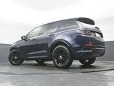 Thumbnail of 2021 Blue Land Rover Discovery Sport