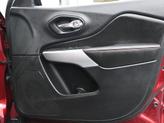 Thumbnail of 2018 Velvet Red Pearlcoat Jeep Cherokee