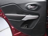 Thumbnail of 2018 Velvet Red Pearlcoat Jeep Cherokee