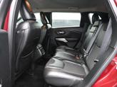Thumbnail of 2018 Velvet Red Pearlcoat Jeep Cherokee