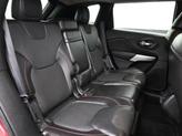 Thumbnail of 2018 Velvet Red Pearlcoat Jeep Cherokee