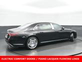 Thumbnail of 2022 Black Mercedes-Benz Maybach S 580