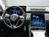 Thumbnail of 2022 Black Mercedes-Benz Maybach S 580