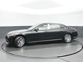 Thumbnail of 2022 Black Mercedes-Benz Maybach S 580