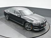 Thumbnail of 2022 Black Sapphire Metallic BMW 750
