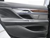 Thumbnail of 2022 Black Sapphire Metallic BMW 750