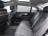 Thumbnail of 2022 Black Sapphire Metallic BMW 750