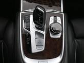 Thumbnail of 2022 Black Sapphire Metallic BMW 750