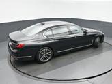 Thumbnail of 2022 Black Sapphire Metallic BMW 750
