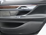 Thumbnail of 2022 Black Sapphire Metallic BMW 750