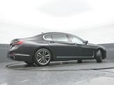 Thumbnail of 2022 Black Sapphire Metallic BMW 750