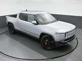 Thumbnail of 2023 LA Silver Rivian R1T