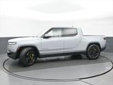 Thumbnail of 2023 LA Silver Rivian R1T