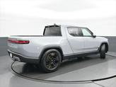 Thumbnail of 2023 LA Silver Rivian R1T