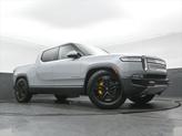 Thumbnail of 2023 LA Silver Rivian R1T