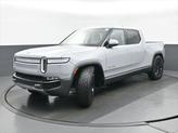 Thumbnail of 2023 LA Silver Rivian R1T