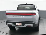 Thumbnail of 2023 LA Silver Rivian R1T
