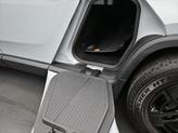 Thumbnail of 2023 LA Silver Rivian R1T