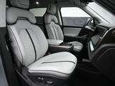 Thumbnail of 2023 LA Silver Rivian R1T