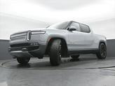 Thumbnail of 2023 LA Silver Rivian R1T