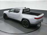 Thumbnail of 2023 LA Silver Rivian R1T