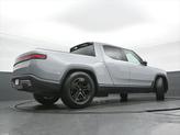 Thumbnail of 2023 LA Silver Rivian R1T