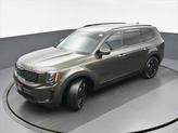Thumbnail of 2022 Dark Moss Kia Telluride
