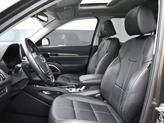 Thumbnail of 2022 Dark Moss Kia Telluride