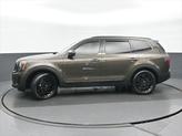 Thumbnail of 2022 Dark Moss Kia Telluride