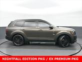 Thumbnail of 2022 Dark Moss Kia Telluride