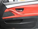 Thumbnail of 2016 Gray Metallic BMW M5