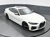 Thumbnail of 2022 Alpine White BMW M440
