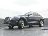 Thumbnail of 2019 Blue Bentley Bentayga