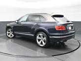 Thumbnail of 2019 Blue Bentley Bentayga