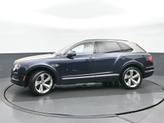 Thumbnail of 2019 Blue Bentley Bentayga