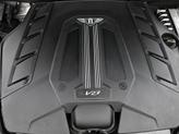 Thumbnail of 2019 Blue Bentley Bentayga