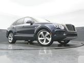 Thumbnail of 2019 Blue Bentley Bentayga