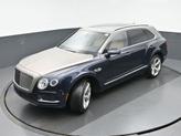Thumbnail of 2019 Blue Bentley Bentayga