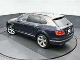 Thumbnail of 2019 Blue Bentley Bentayga