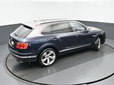 Thumbnail of 2019 Blue Bentley Bentayga