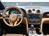 Thumbnail of 2019 Blue Bentley Bentayga