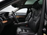 Thumbnail of 2020 Onyx Black Metallic Volvo XC90