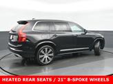 Thumbnail of 2020 Onyx Black Metallic Volvo XC90