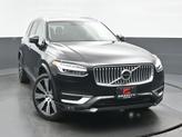 Thumbnail of 2020 Onyx Black Metallic Volvo XC90