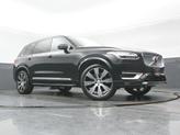 Thumbnail of 2020 Onyx Black Metallic Volvo XC90