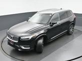 Thumbnail of 2020 Onyx Black Metallic Volvo XC90