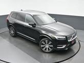 Thumbnail of 2020 Onyx Black Metallic Volvo XC90