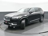Thumbnail of 2020 Onyx Black Metallic Volvo XC90