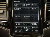 Thumbnail of 2020 Onyx Black Metallic Volvo XC90