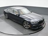 Thumbnail of 2022 Carbon Black Metallic BMW 740